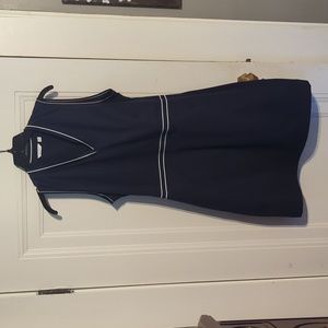 Lady Hagan golf dress, size medium, maybe with white trim